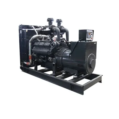 1500 kW rūpnieciskais dīzeļa ģenerators